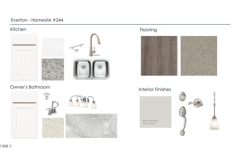 1602 Tamarisk Ln, Durham, NC 27703