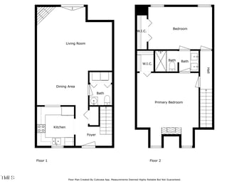 1602 Township Cir, Raleigh, NC 27609