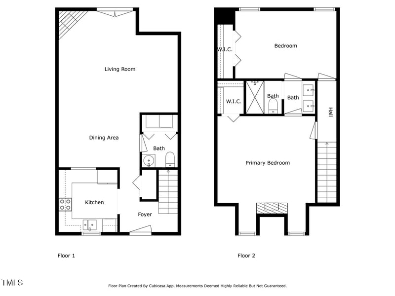 1602 Township Cir, Raleigh, NC 27609