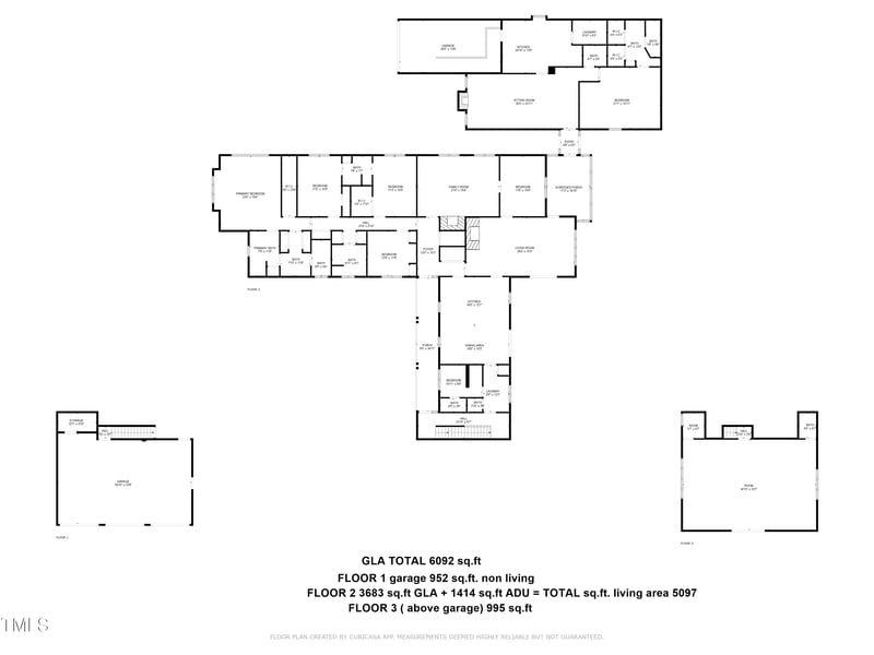 1602 Wellons Ave, Dunn, NC 28334