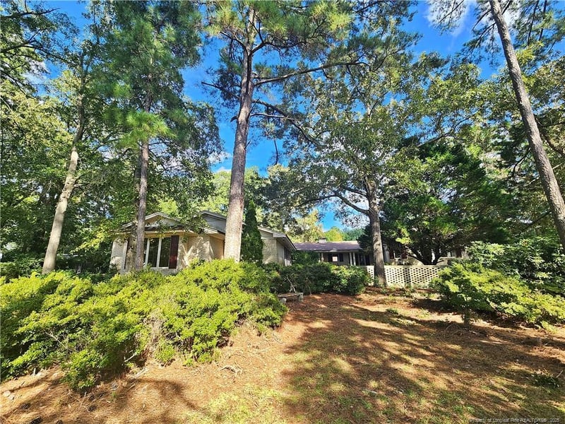 1602 Wellons Ave, Dunn, NC 28334