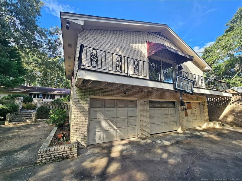 1602 Wellons Ave, Dunn, NC 28334