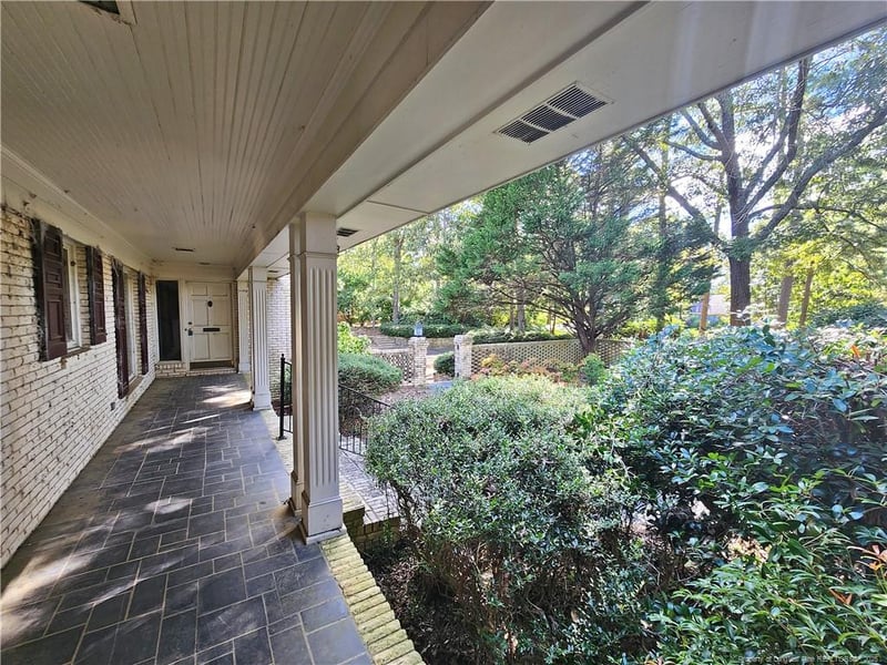 1602 Wellons Ave, Dunn, NC 28334