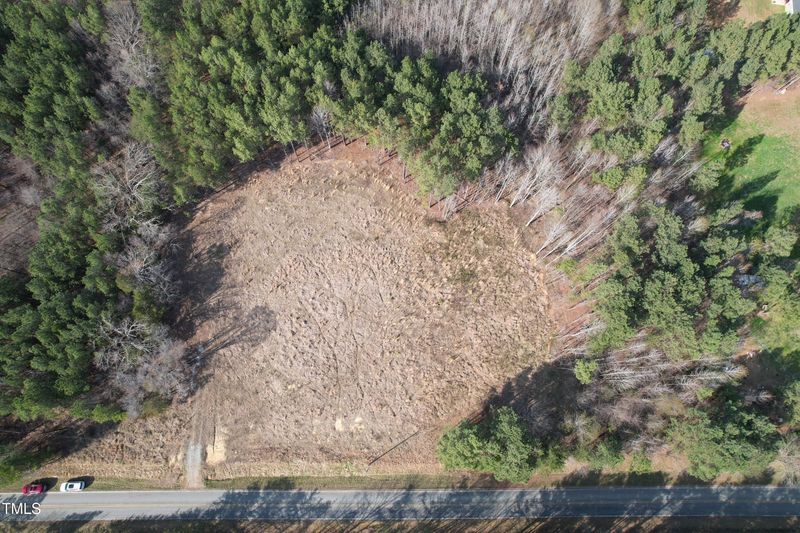 1602 Willie Pace Rd Lot 4, Burlington, NC 27217