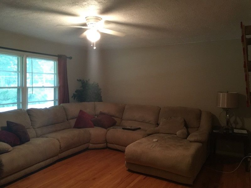 1602 Woodland Rd, Garner, NC 27529