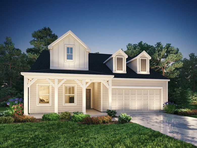 1602 Wrenn Rd, Durham, NC 27703