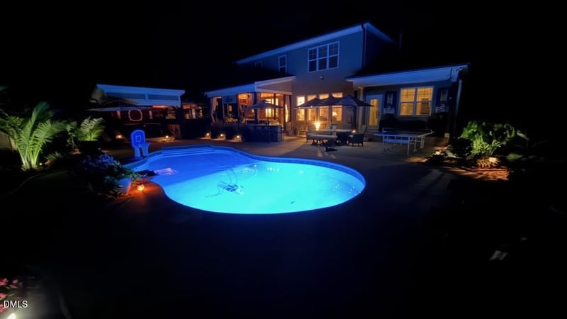 16021 New Light Rd, Wake Forest, NC 27587