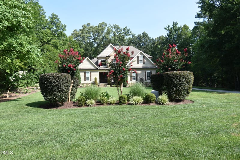 16021 New Light Rd, Wake Forest, NC 27587