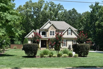 16021 New Light Rd, Wake Forest, NC 27587