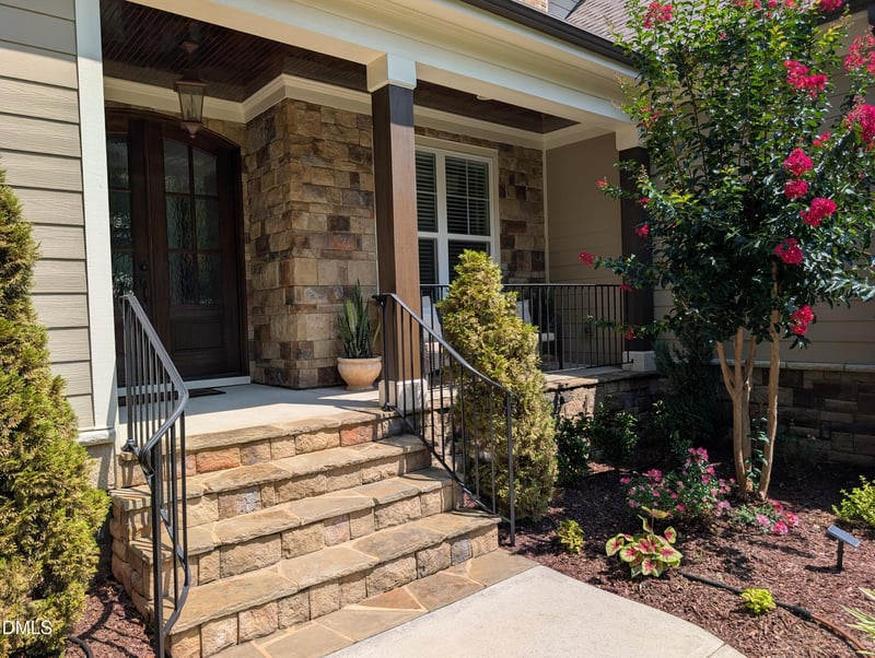 16021 New Light Rd, Wake Forest, NC 27587