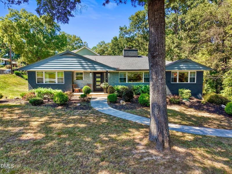 1603 Alston Ave, Durham, NC 27701