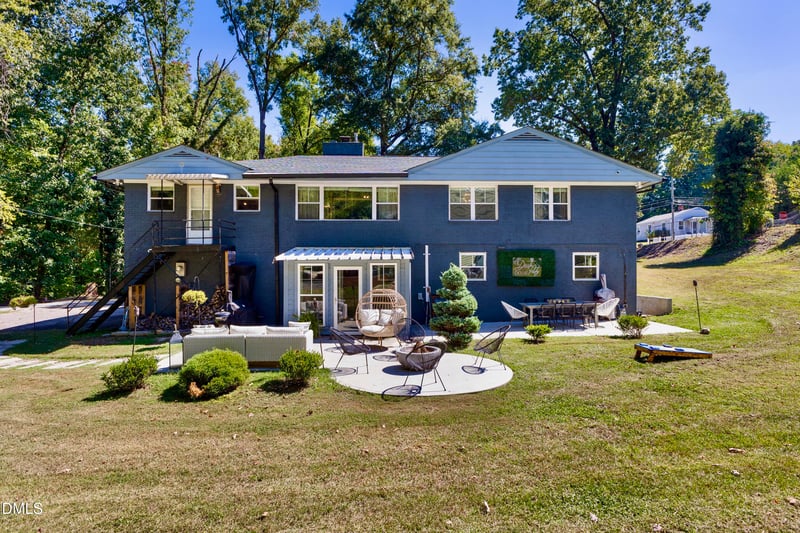 1603 Alston Ave, Durham, NC 27701