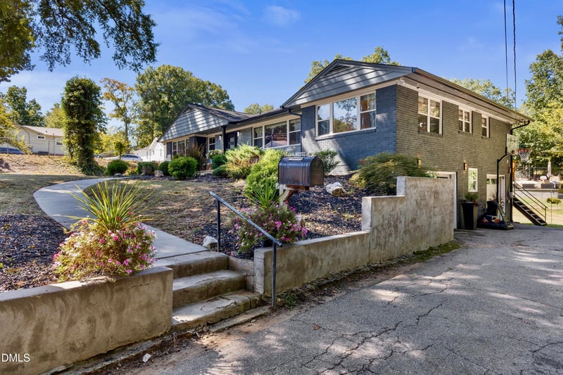 1603 Alston Ave, Durham, NC 27701