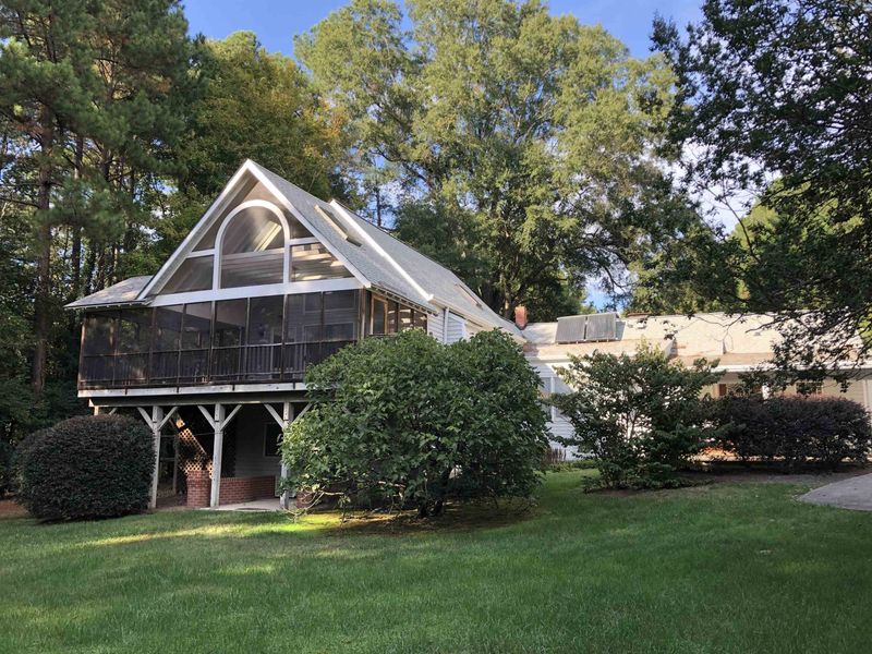1603 W Cornwallis Rd, Durham, NC 27705