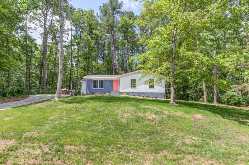 1603 Cranston Rd, Garner, NC 27529