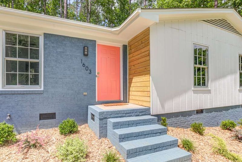 1603 Cranston Rd, Garner, NC 27529