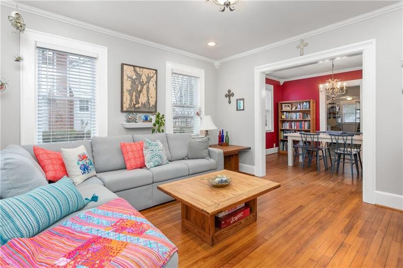 1603 W Davis St, Burlington, NC 27215