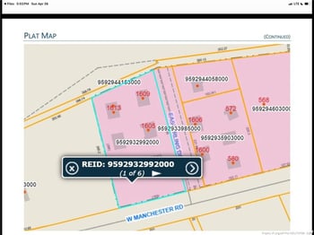 1603 Easterling Dr, Spring Lake, NC 28390