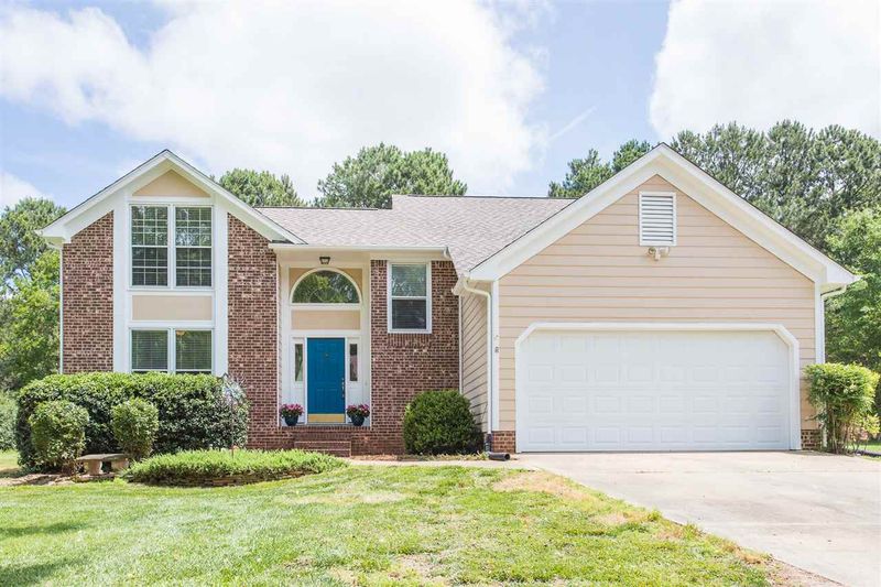 1603 Edenderry Ct, Garner, NC 27529