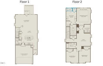 1603 Everton Ave, Durham, NC 27703