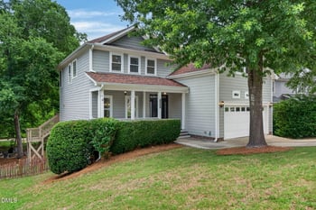 1603 Grappenhall Dr, Apex, NC 27502