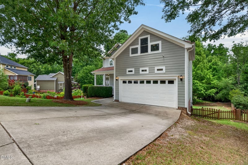 1603 Grappenhall Dr, Apex, NC 27502