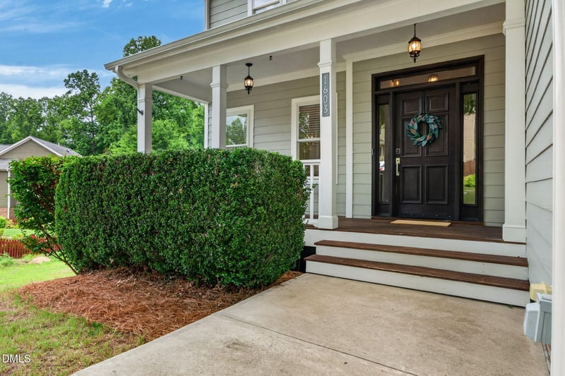 1603 Grappenhall Dr, Apex, NC 27502