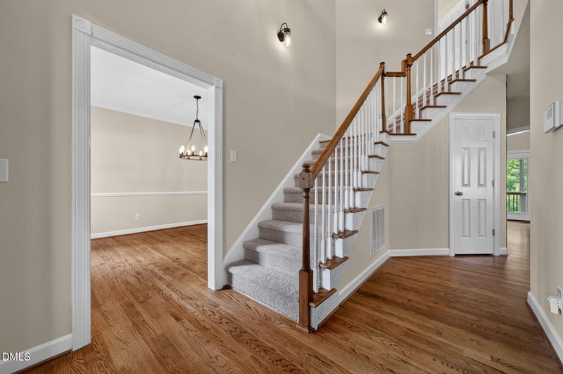 1603 Grappenhall Dr, Apex, NC 27502