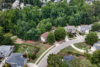1603 Grappenhall Dr, Apex, NC 27502