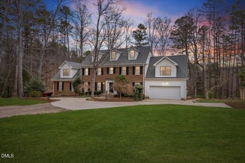 1603 Green Pine Ct, Raleigh, NC 27614