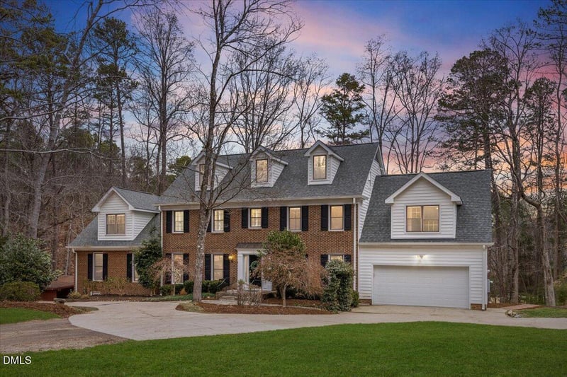 1603 Green Pine Ct, Raleigh, NC 27614