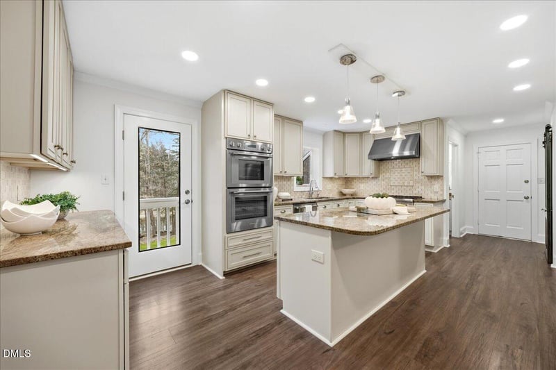 1603 Green Pine Ct, Raleigh, NC 27614