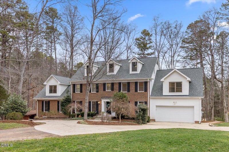 1603 Green Pine Ct, Raleigh, NC 27614