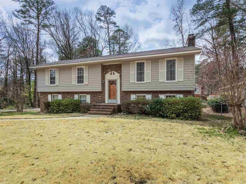 1603 Greenleaf St, Apex, NC 27502