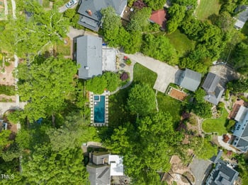 1603 Hermitage Ct, Durham, NC 27707