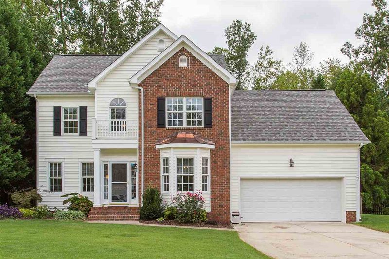 1603 Kelvington Pl, Apex, NC 27502