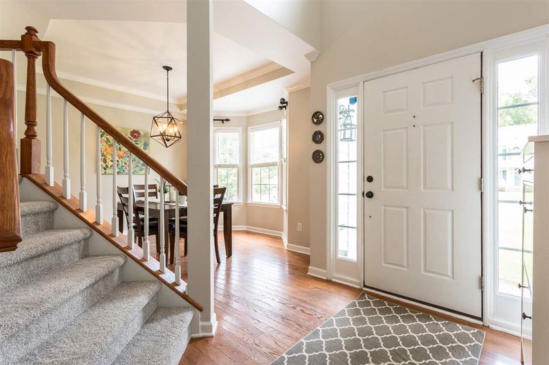 1603 Kelvington Pl, Apex, NC 27502