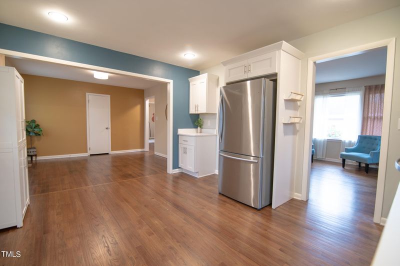 1603 Liberty St, Durham, NC 27703
