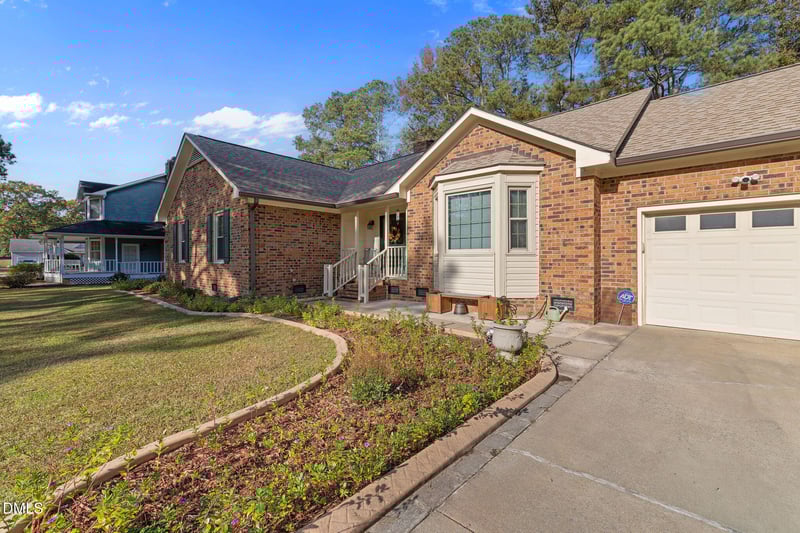 1603 Munroe Ln, Goldsboro, NC 27534