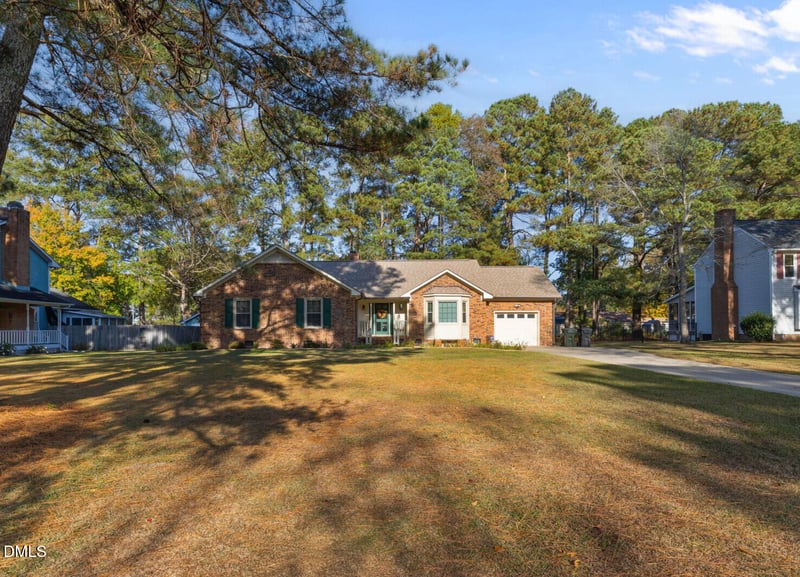 1603 Munroe Ln, Goldsboro, NC 27534