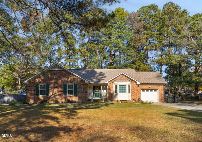 1603 Munroe Ln, Goldsboro, NC 27534