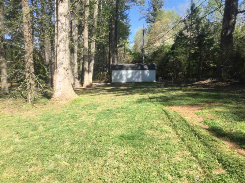1603 Oak Forest Dr, Hillsborough, NC 27278