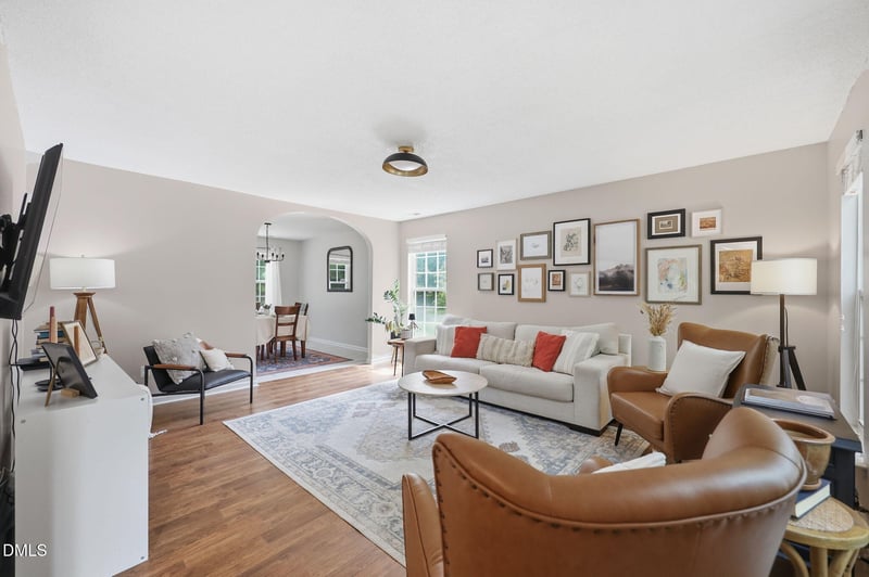 1603 Oak Grove Pw, Durham, NC 27703