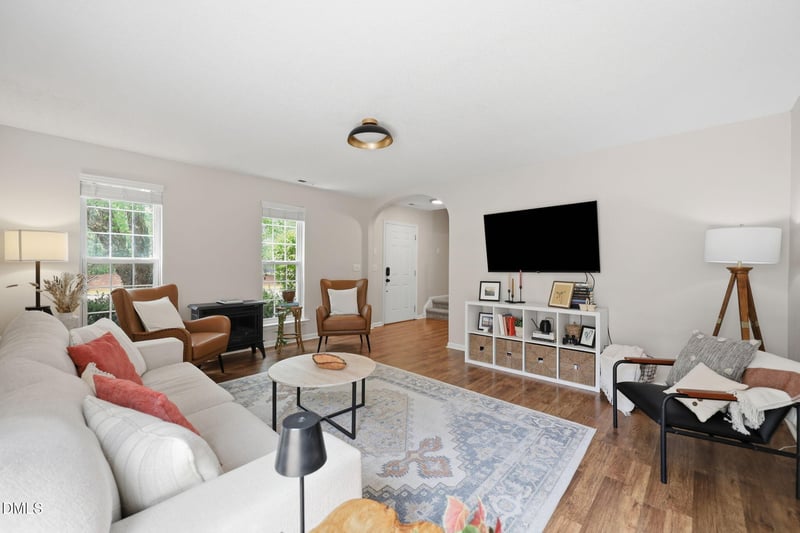 1603 Oak Grove Pw, Durham, NC 27703