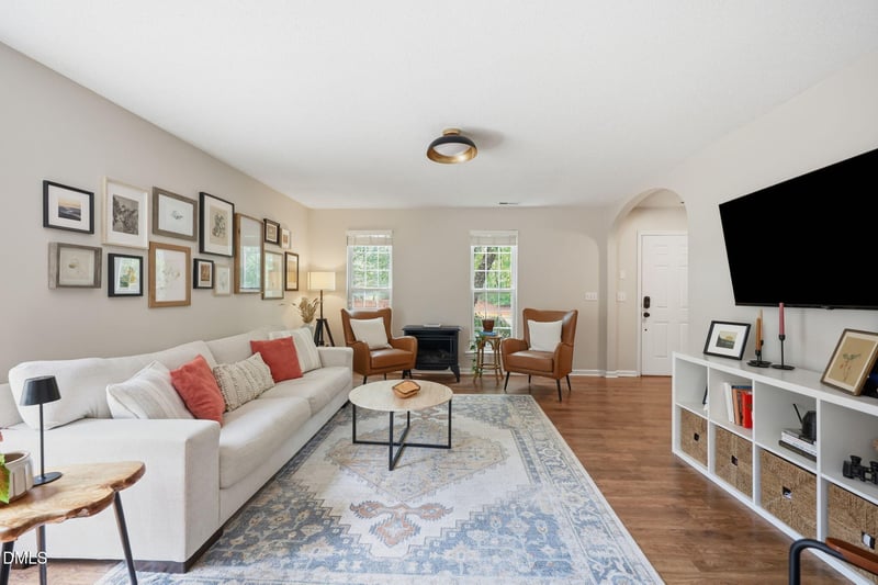 1603 Oak Grove Pw, Durham, NC 27703