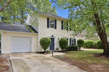 1603 Oak Grove Pw, Durham, NC 27703