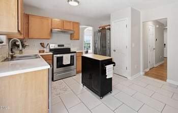1603 Oak Grove Pw, Durham, NC 27703
