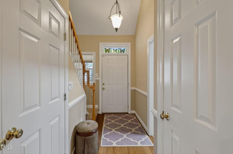 1603 Poets Glade Dr, Apex, NC 27523