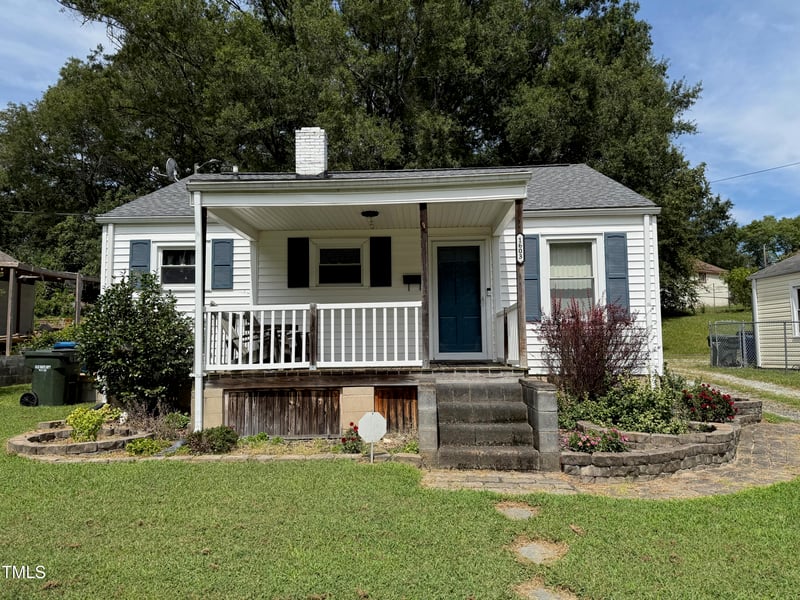 1603 Robinhood Rd, Durham, NC 27701