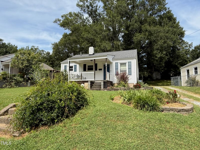 1603 Robinhood Rd, Durham, NC 27701